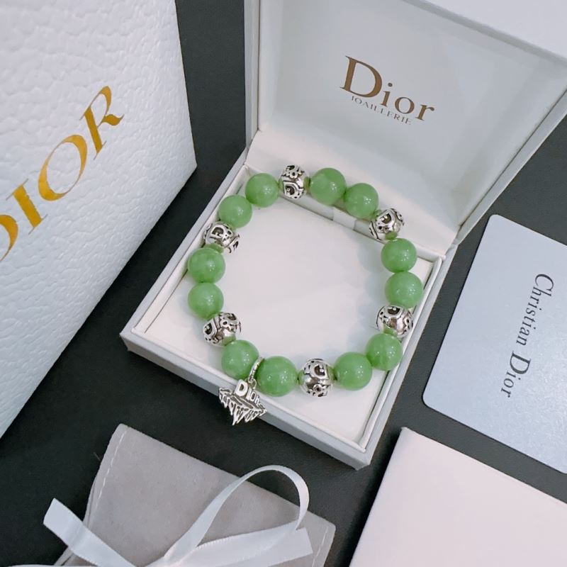 chr1st1an D10r bracelets